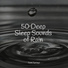 Tinnitus, Deep Sleep, Sample Rain Library