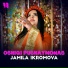 Jamila Ikromova