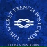 The Secret French Postcards
