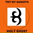 Holy Gho$t feat. Talkbox Peewee