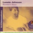 Lonnie Johnson