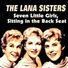 The Lana Sisters, Dusty Springfield