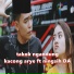 Kacong Arye feat. Ningsih DA