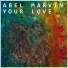 Abel Marvin