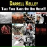 Darrell Kelley