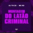 MC RD, DJ TH ZS, Gangstar Funk