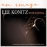 Lee Konitz