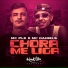 MC PLK, Mc Daniels