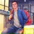 Fronov, Aron Costello, THEARONPLAY