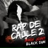 Andy Joint Black Sun 767 Republik El Alfarero