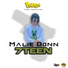 Malie Donn, Panta Son