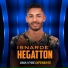 Isnarde Hegatton
