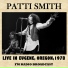 Patti Smith