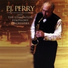 P. J. Perry, Edmonton Symphony Orchestra