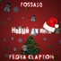 FOSSA50, FEDYA CLAPTON