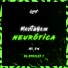 DJ Nydelas7, Mc GW