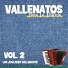 Los Juglares Vallenatos