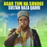 Sultan Raza Qadri
