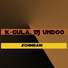 K-Gula & DJ Undoo