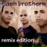 Аркадий Лайкин vs Flash Brothers