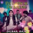 Dilbar, Raja
