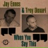 Jay Ennes, Troy Denari