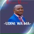 Nahason Waweru