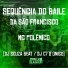dj souza beat, MC Polêmico, DJ C7 O unico
