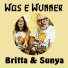 Britta & Sunya