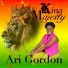 Ari Gordon