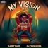 Luh Tyler, DJ Frisco954, sped up nightcore