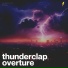 Baltic Thunderstorms