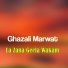 Ghazali Marwat