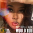 Pryshon Africa