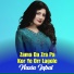 Nazia Iqbal