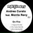 Andrea Curato feat. Morris Revy