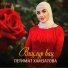 Петимат Хамзатова