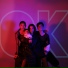 Vini Uehara feat. Carlile, Cedric Pasco