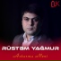 Rüstəm Yağmur