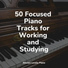 Piano Therapy, Chillout Cafe Music, Piano Mood