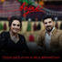 Özlem Bağlayan, Erol Berxwedan