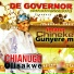 Chianugo Olisakwe