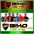 Forrozão Bixo de Pé