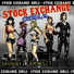 Stock Exchange Girls