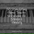 London Piano Consort, Calming Piano, Calm shores