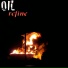 oil