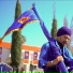 Singh Mahoon feat. Lucky Singh Durgapuria
