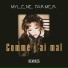 1996 Comme j'ai mal - Mylene Farmer