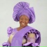 Mary Akinsade