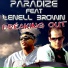 Paradize feat. Lenell Brown feat. Lenell Brown